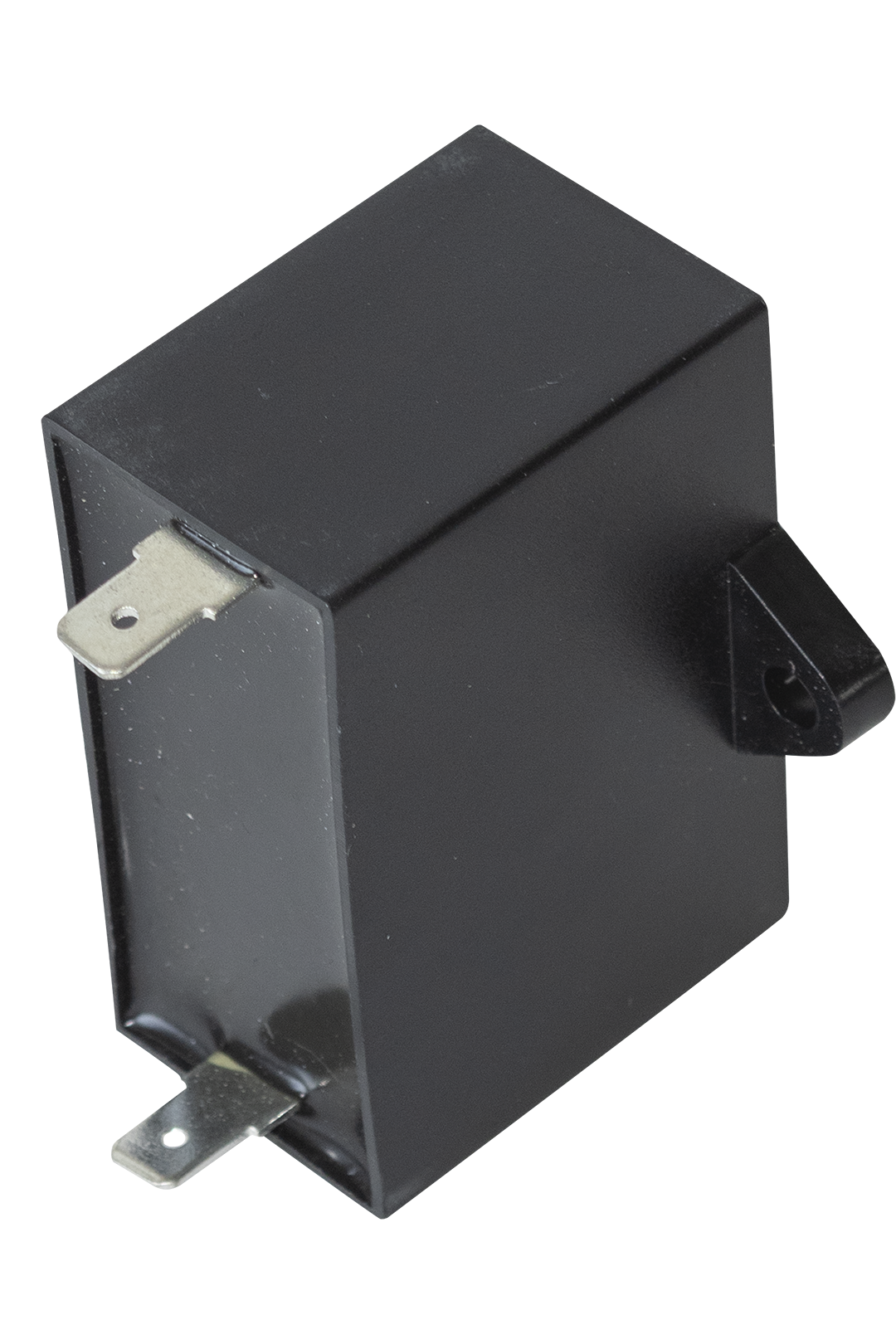 CAPACITOR PARA GENERADOR DE 24MF 450VAC 50HZ / 60 HZ