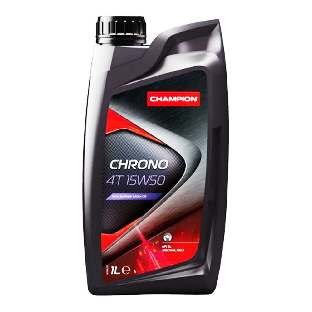 ACEITE LUBRICANTE PARA BARRA Y CADENA 946ML