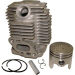 CILINDRO COMPLETO PARA ASPERSORA MITSUBISHI TU26 33CC