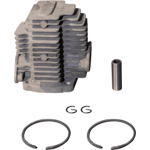 CILINDRO COMPLETO PARA ASPERSORA MITSUBISHI TU26 33CC