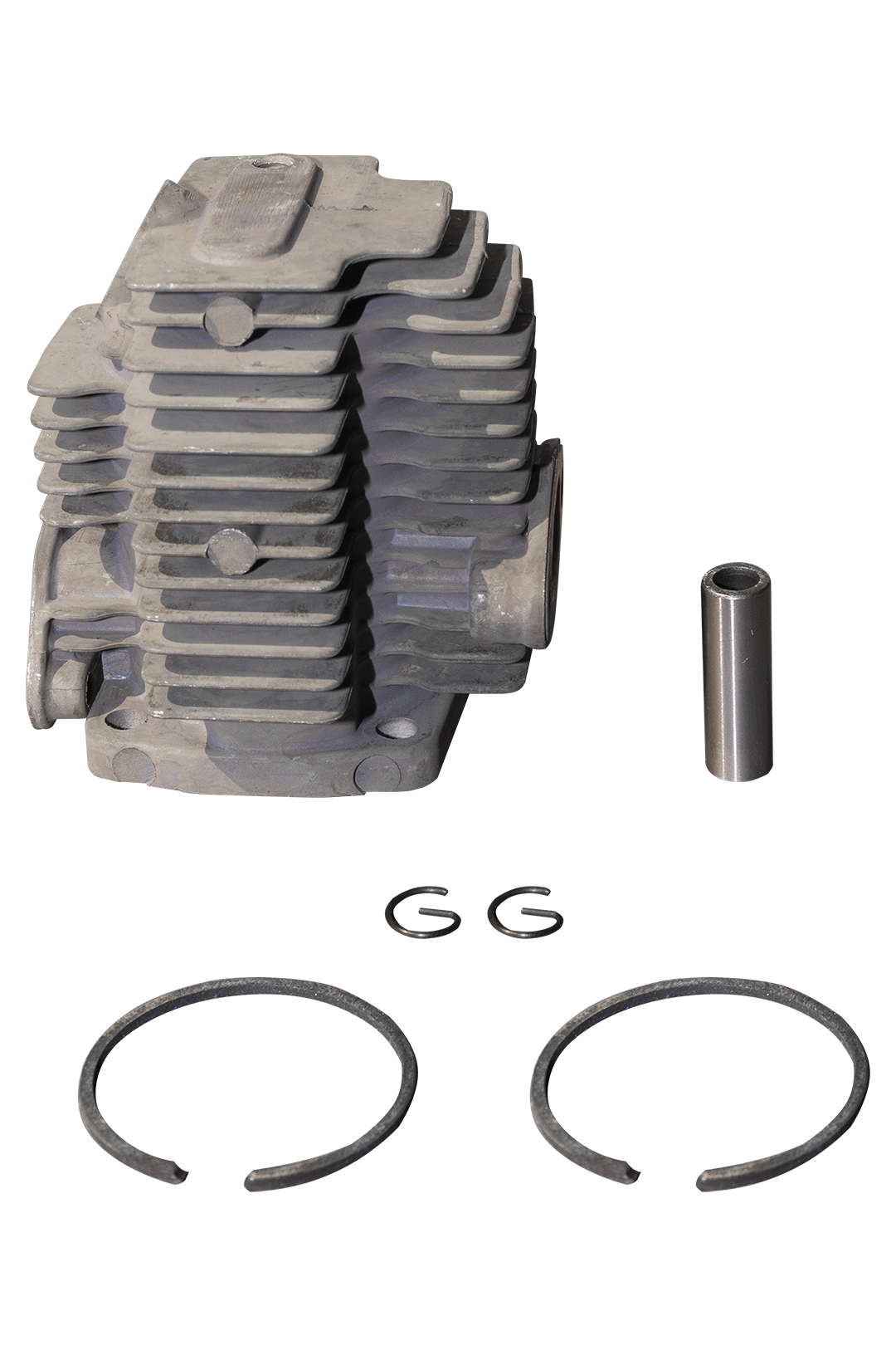 CILINDRO COMPLETO PARA ASPERSORA MITSUBISHI TU26 33CC