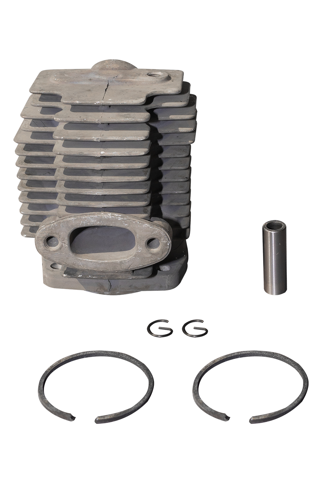 CILINDRO COMPLETO PARA ASPERSORA MITSUBISHI TU26 33CC