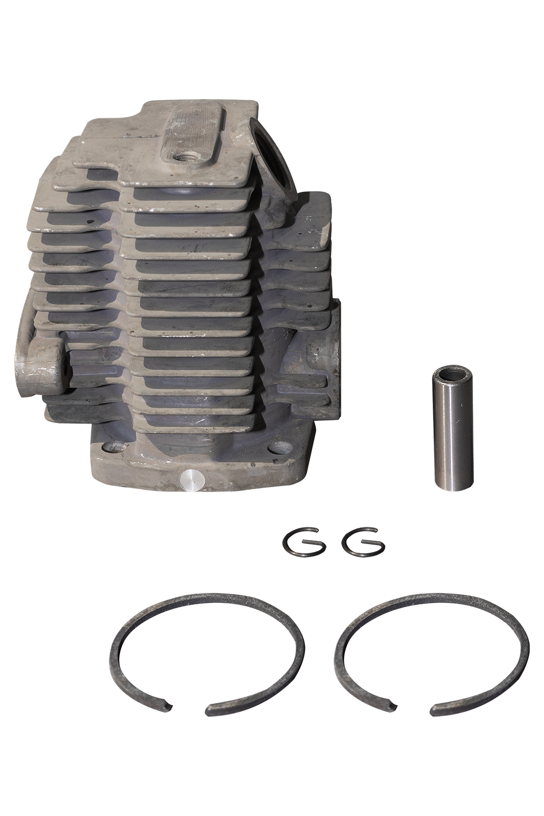 CILINDRO COMPLETO PARA ASPERSORA MITSUBISHI TU26 33CC