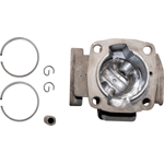 CILINDRO COMPLETO PARA ASPERSORA MITSUBISHI TU26 33CC