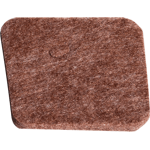 FILTRO DE AIRE DESBROZADORA STIHL FS38, FS45, FS46, FS55, FS55R