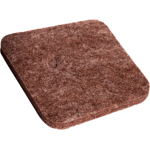 FILTRO DE AIRE DESBROZADORA STIHL FS38, FS45, FS46, FS55, FS55R
