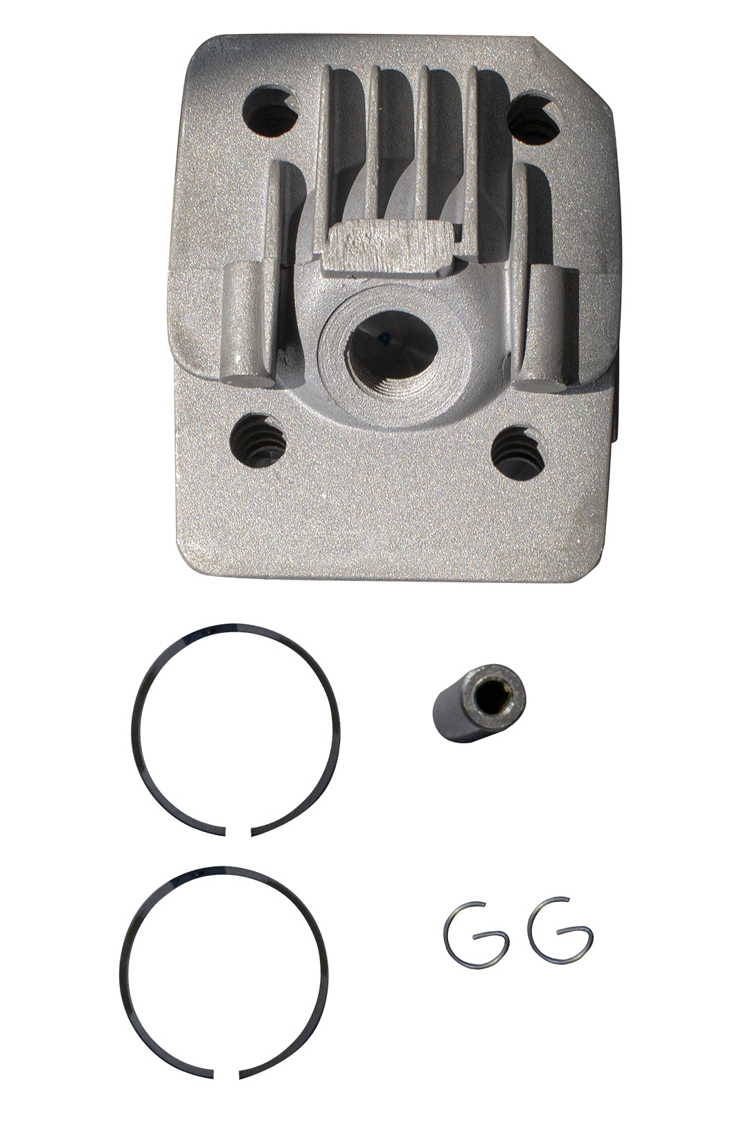 CILINDRO COMPLETO PARA DESBROZADORA STIHL FS160 FS180 Y FS220. 35MM