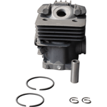 CILINDRO COMPLETO PARA DESBROZADORA STIHL FS160 FS180 Y FS220. 35MM