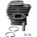 CILINDRO COMPLETO PARA DESBROZADORA STIHL FS160 FS180 Y FS220. 35MM