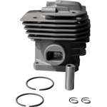 CILINDRO COMPLETO PARA DESBROZADORA STIHL FS160 FS180 Y FS220. 35MM