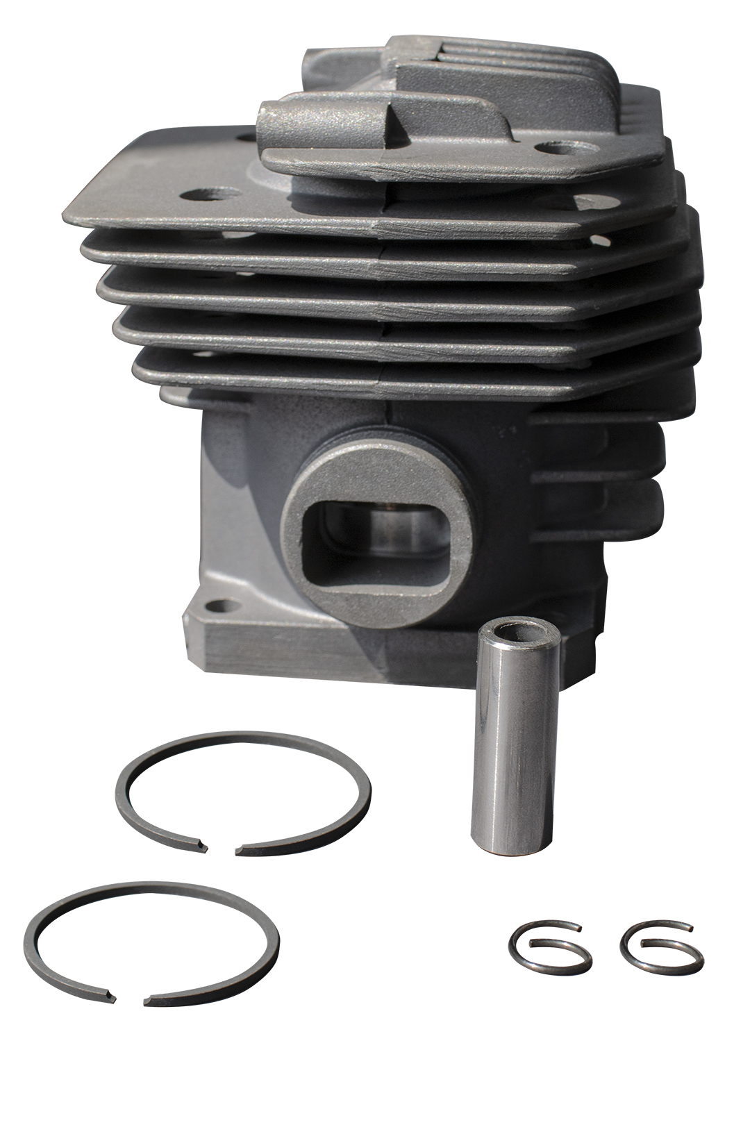 CILINDRO COMPLETO PARA DESBROZADORA STIHL FS160 FS180 Y FS220. 35MM