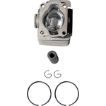 CILINDRO COMPLETO PARA DESBROZADORA STIHL FS220 38MM.