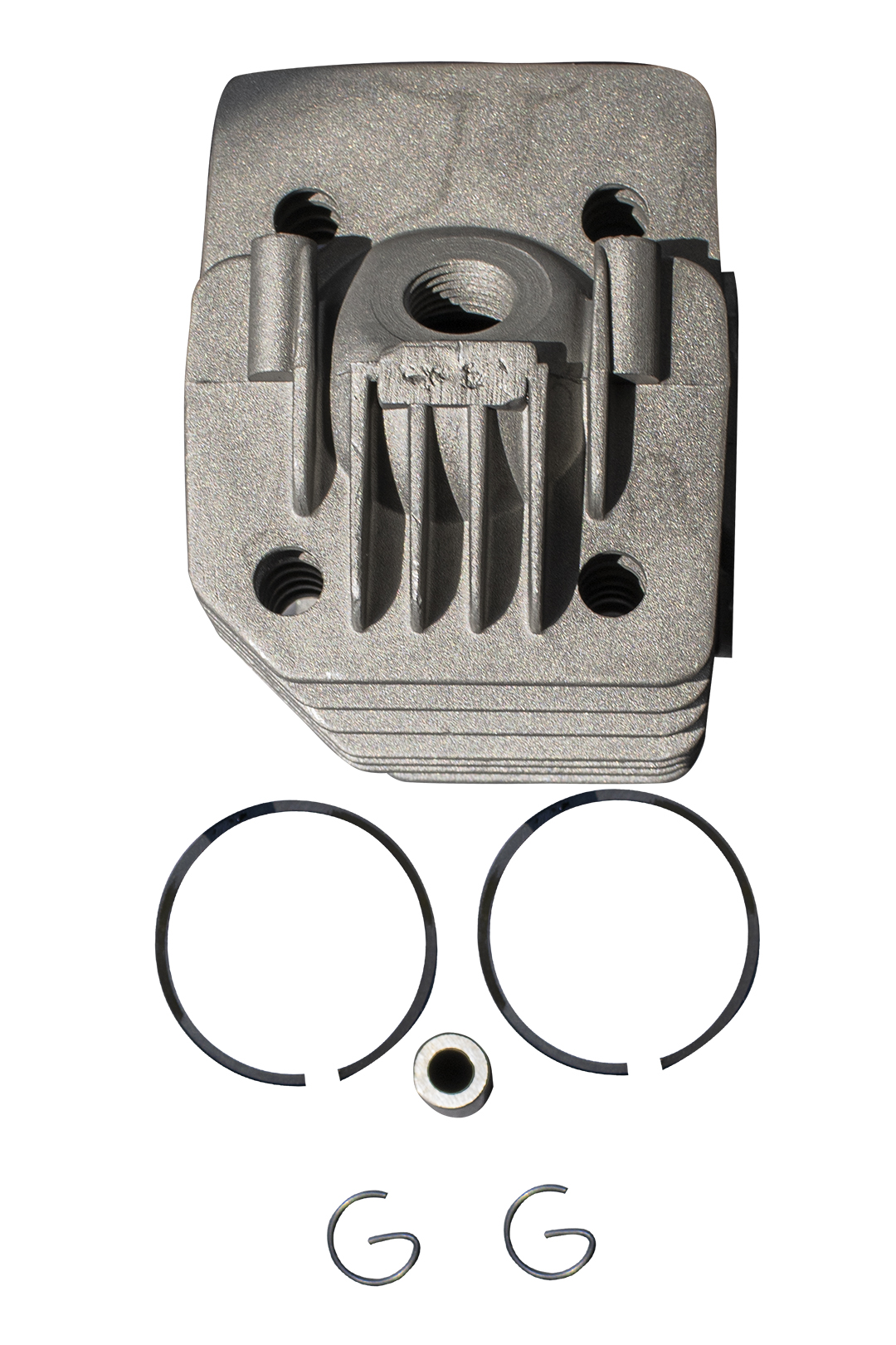 CILINDRO COMPLETO PARA DESBROZADORA STIHL FS220 38MM.