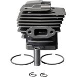 CILINDRO COMPLETO PARA DESBROZADORA STIHL FS220 38MM.