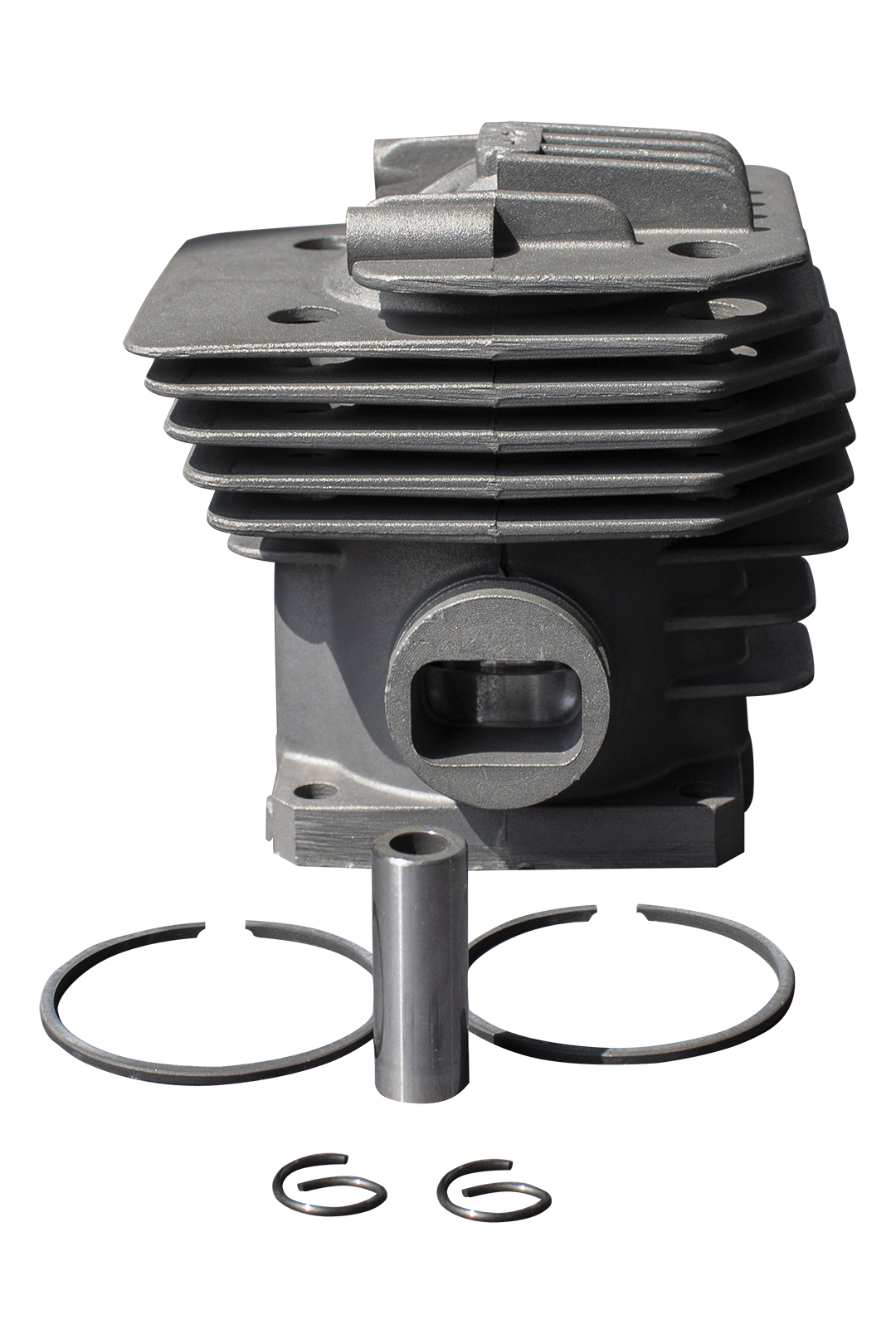 CILINDRO COMPLETO PARA DESBROZADORA STIHL FS220 38MM.