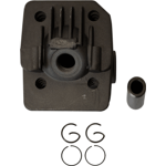 CILINDRO COMPLETO PARA DESBROZADORA STIHL FS280 40MM.