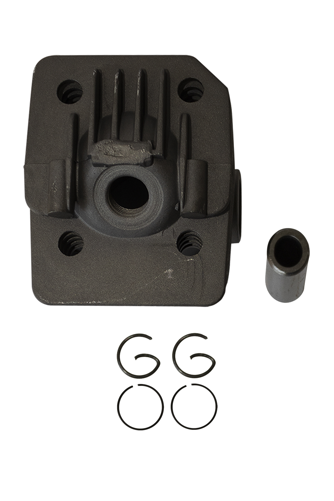 CILINDRO COMPLETO PARA DESBROZADORA STIHL FS280 40MM.
