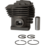 CILINDRO COMPLETO PARA DESBROZADORA STIHL FS280 40MM.