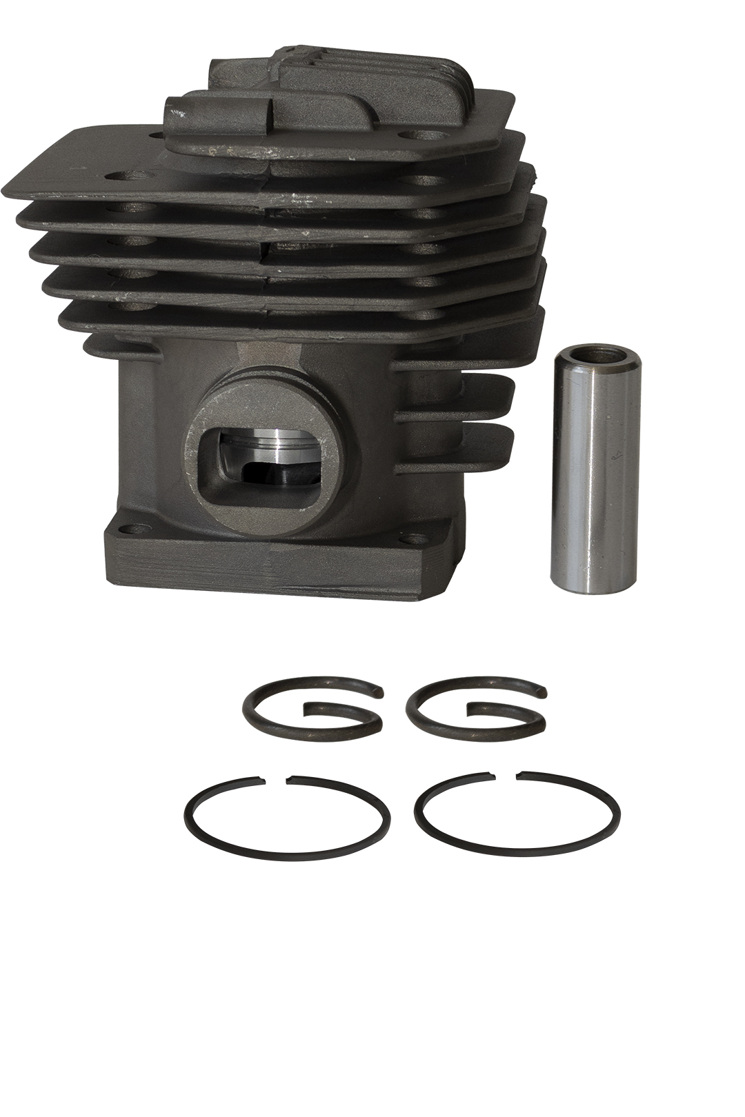 CILINDRO COMPLETO PARA DESBROZADORA STIHL FS280 40MM.