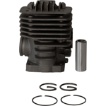 CILINDRO COMPLETO PARA DESBROZADORA STIHL FS280 40MM.