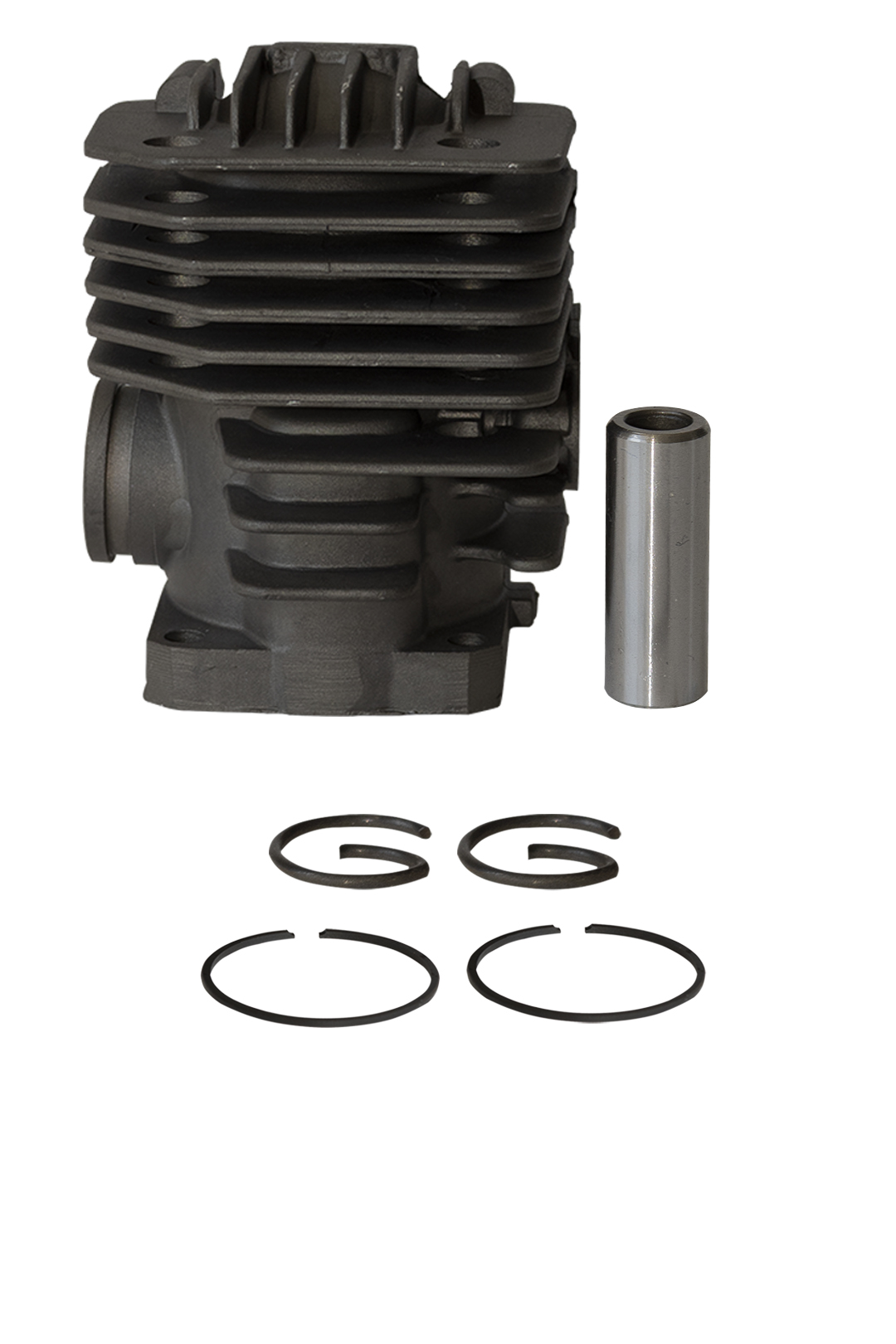 CILINDRO COMPLETO PARA DESBROZADORA STIHL FS280 40MM.