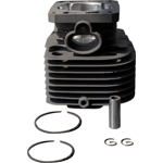 CILINDRO COMPLETO PARA DESBROZADORA STIHL FS450 42MM.