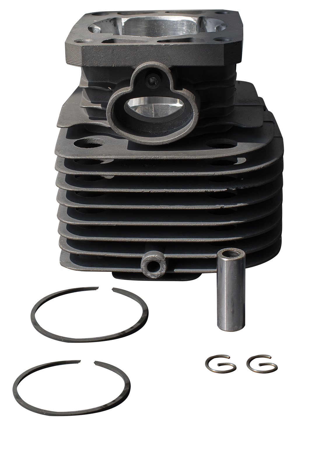 CILINDRO COMPLETO PARA DESBROZADORA STIHL FS450 42MM.