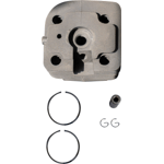 CILINDRO COMPLETO PARA DESBROZADORA STIHL FS450 42MM.