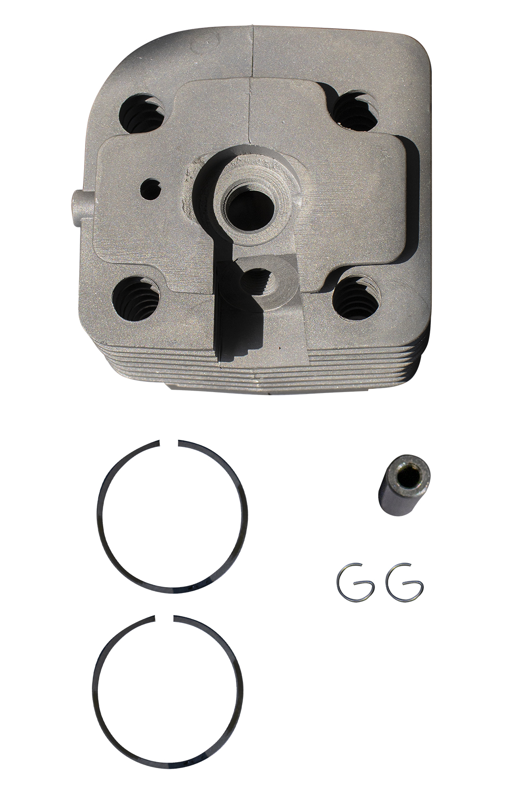 CILINDRO COMPLETO PARA DESBROZADORA STIHL FS450 42MM.