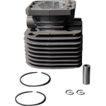 CILINDRO COMPLETO PARA DESBROZADORA STIHL FS450 42MM.