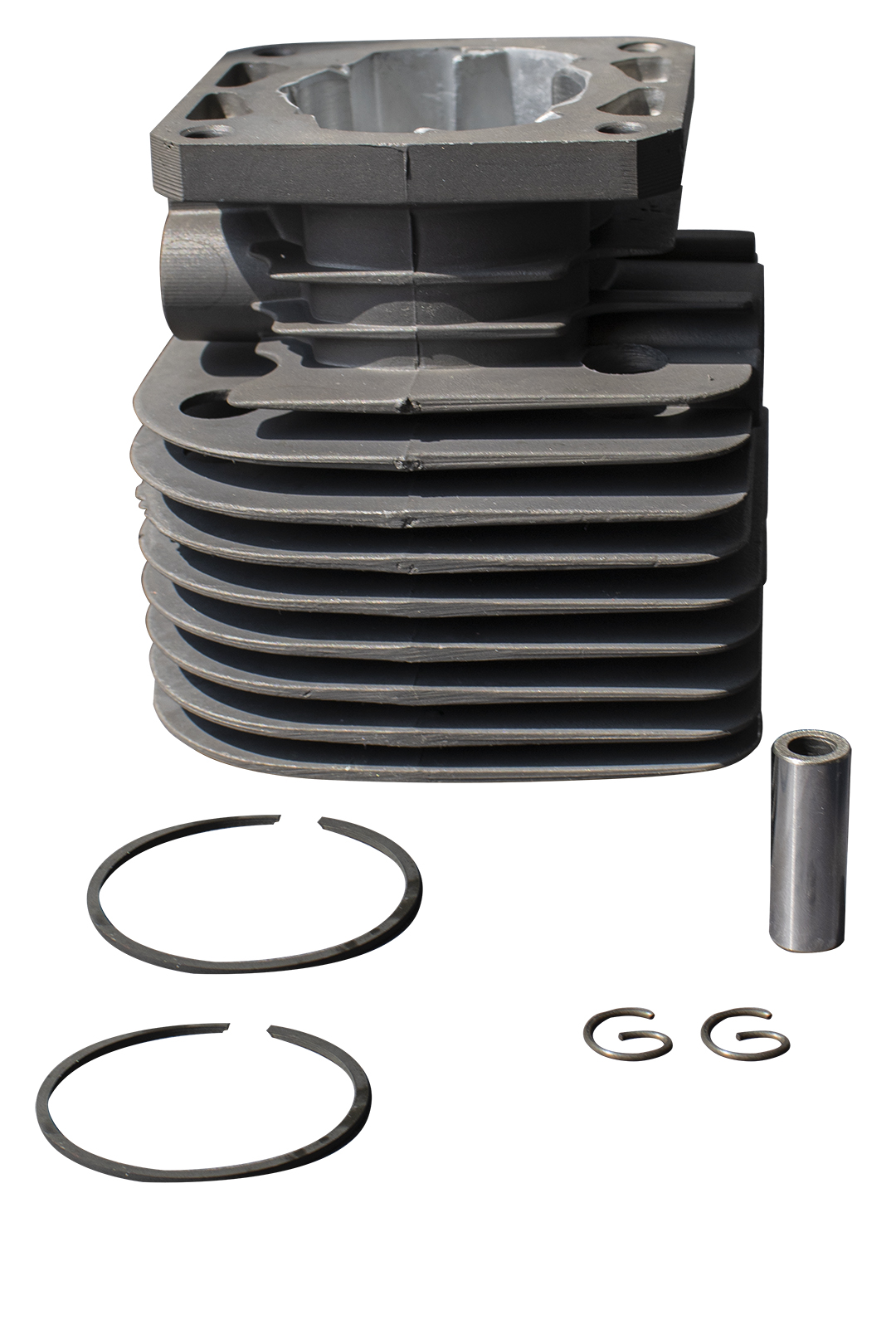 CILINDRO COMPLETO PARA DESBROZADORA STIHL FS450 42MM.