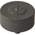 PORTA FILTRO 3/4 METALICO NACIONAL