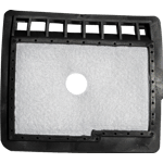 FILTRO DE DE AIRE MOTOSIERRA ECHO CS341 CS3400