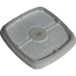 FILTRO DE DE AIRE SOPLADORA ECHO SRM SRM210 SRM211 SRM225 SRM230 SRM231