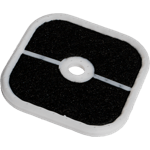 FILTRO DE DE AIRE SOPLADORA ECHO SRM266 SRM280