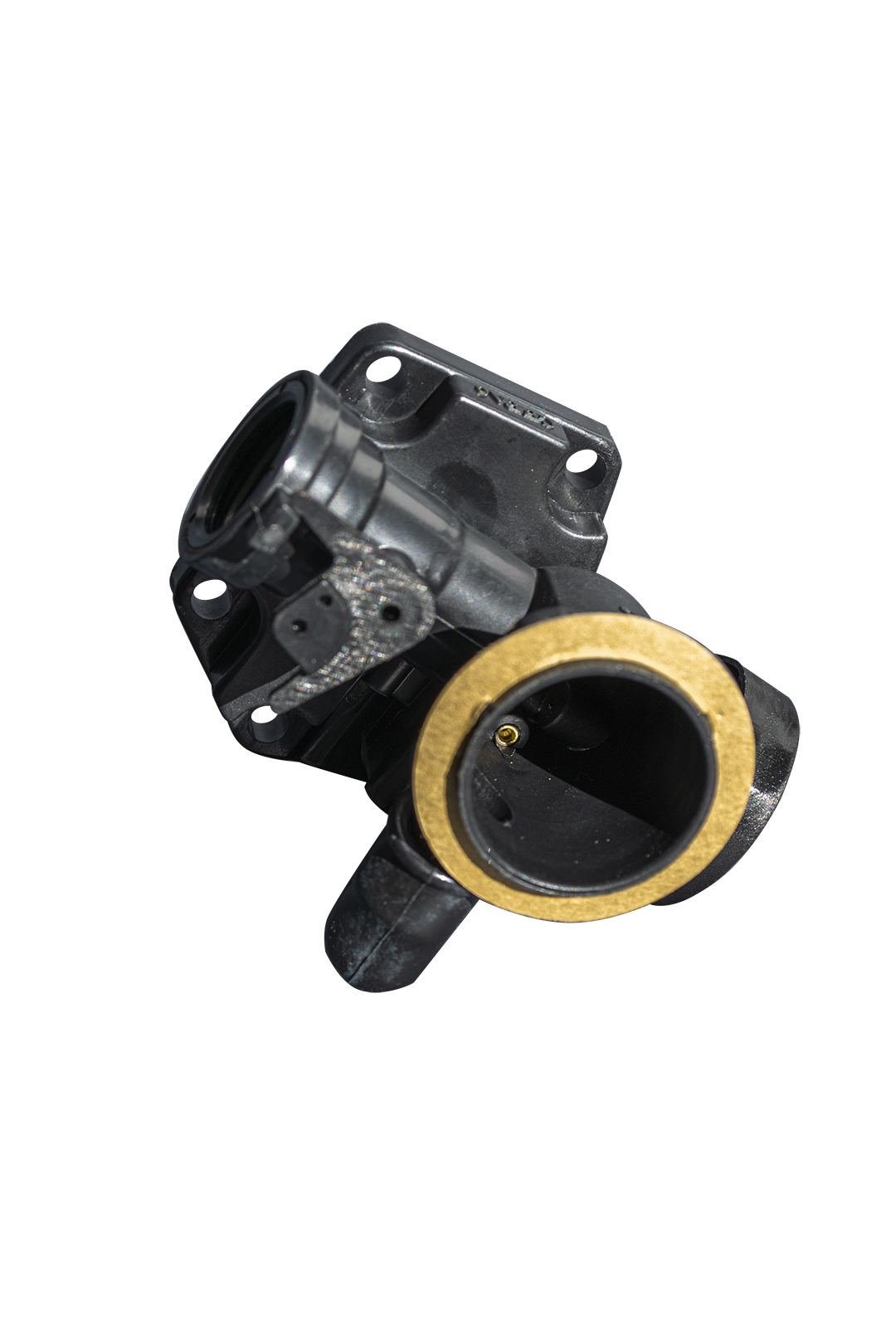 CARBURADOR BRIGGS PARA PODADORA 3.5HP CLASICO 795477