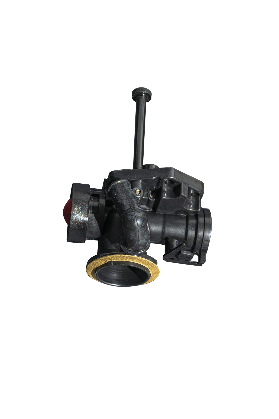 CARBURADOR BRIGGS PARA PODADORA 3.5HP CLASICO 795477