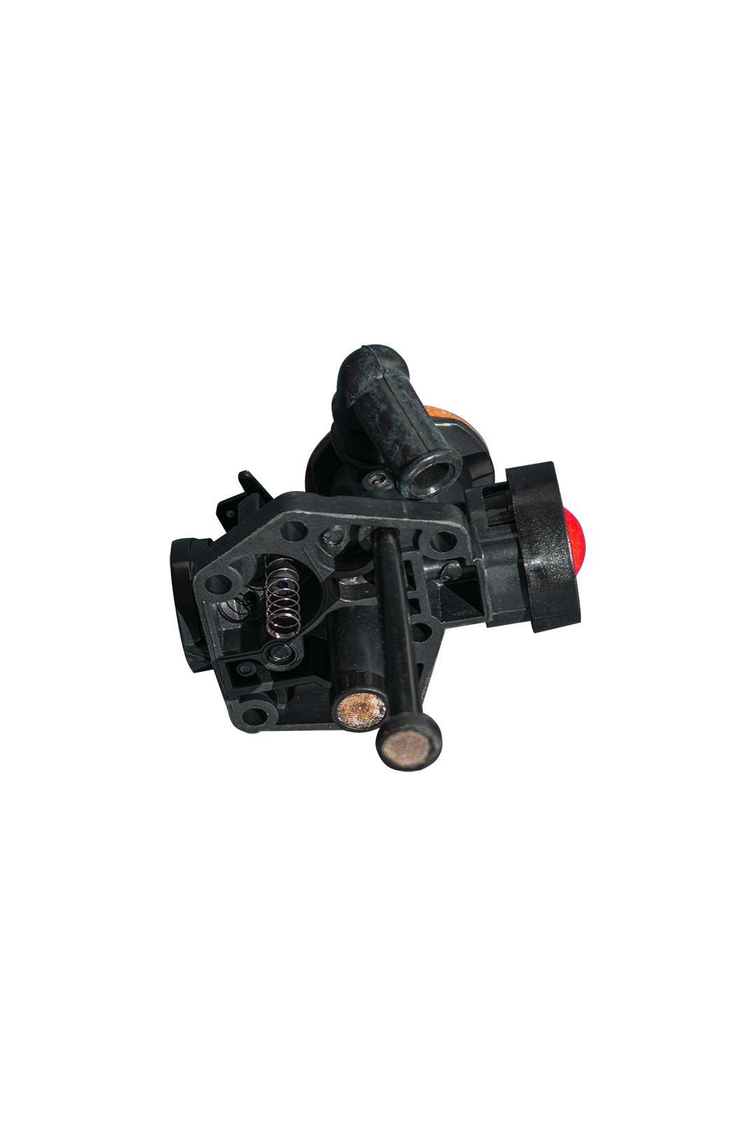 CARBURADOR BRIGGS PARA PODADORA 3.5HP CLASICO 795477