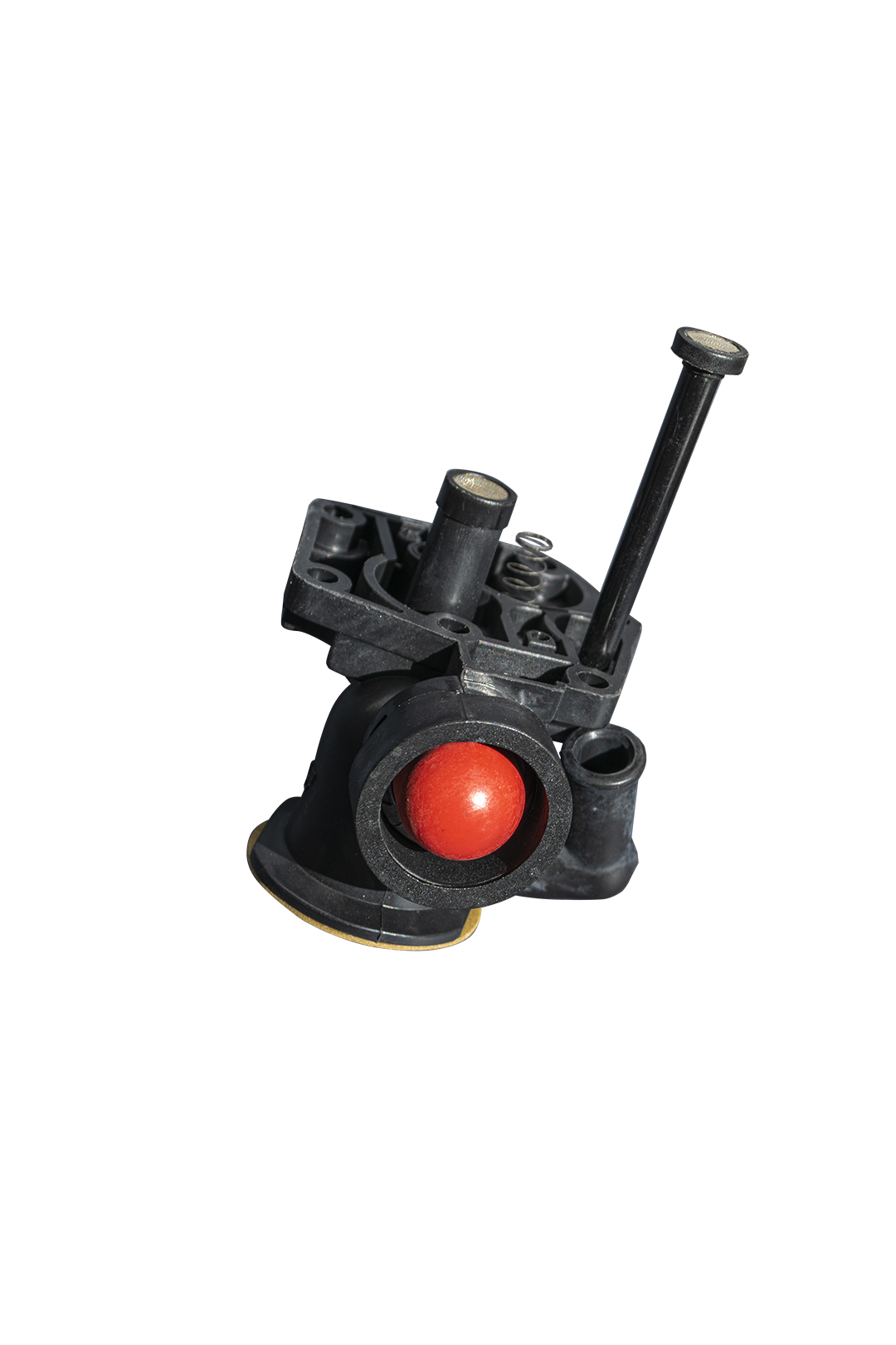 CARBURADOR BRIGGS PARA PODADORA 3.5HP CLASICO 795477