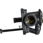 CARBURADOR BRIGGS PARA PODADORA 3.5HP CLASICO 795477