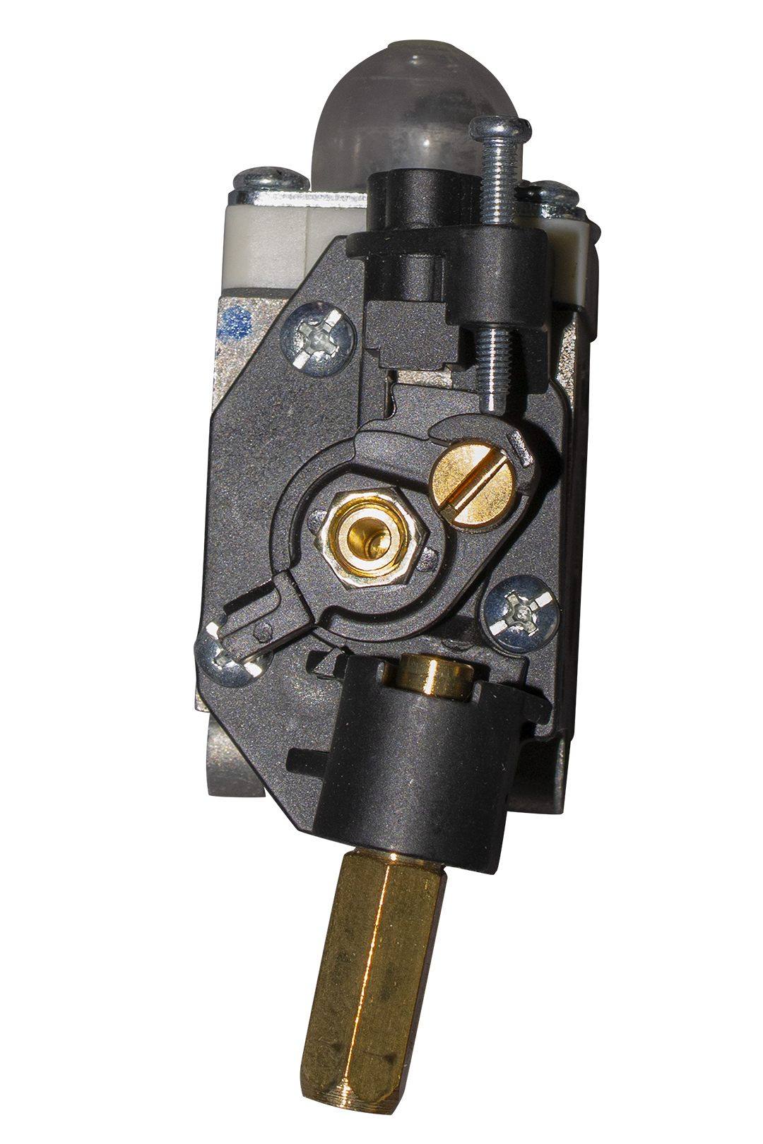 CARBURADOR DESBROZADORA ECHO SRM201 SRM230 HC160 ZAMA RB-K70A RB-K66A RB-K66A-B