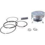 PISTON CON ANILLOS GX-35 STD  39MM