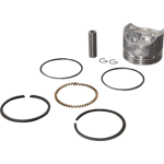 PISTON CON ANILLOS GX-35 STD  39MM
