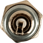 BUJIA PARA HONDA DELGADA BPM6A