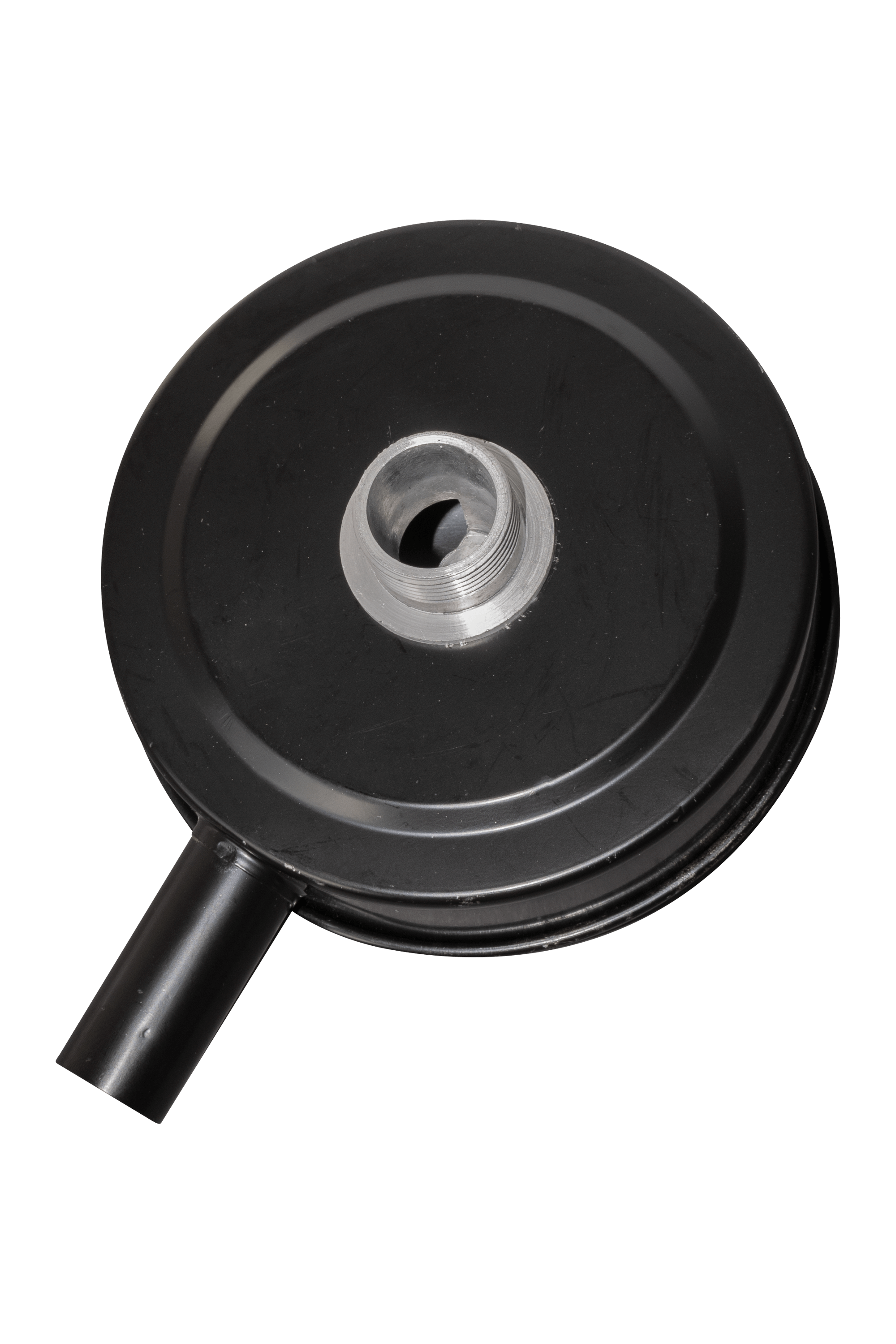 PORTA FILTRO DE 1" METALICO CHINO