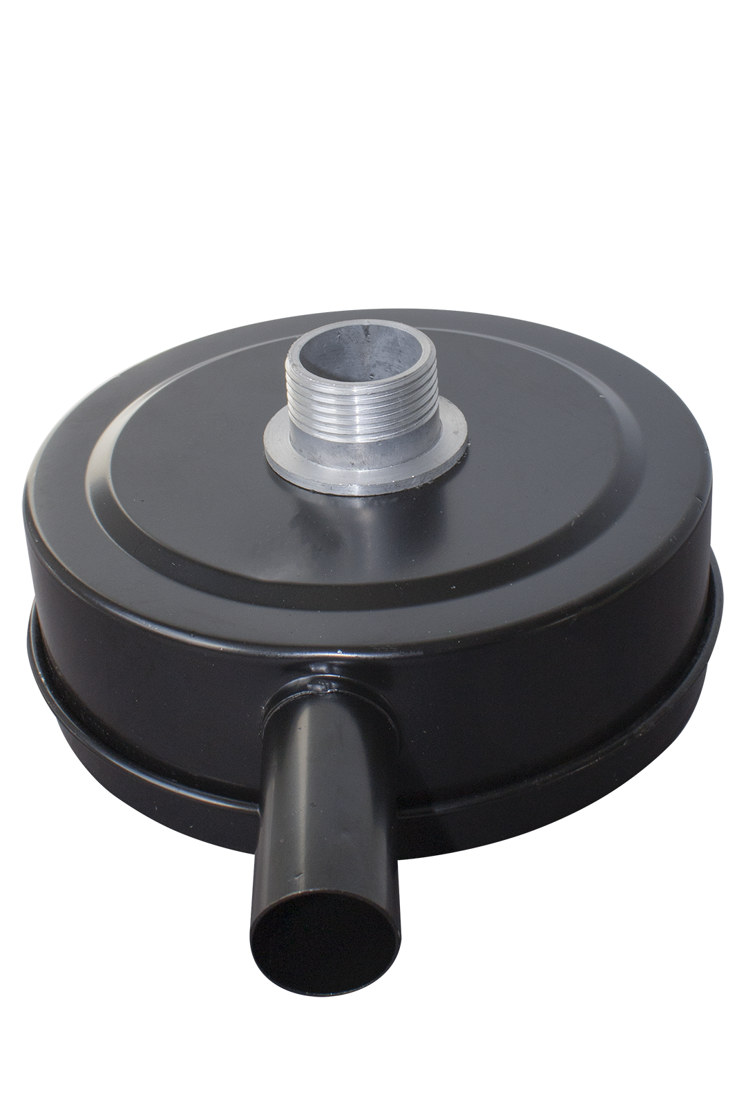 PORTA FILTRO DE 1" METALICO CHINO