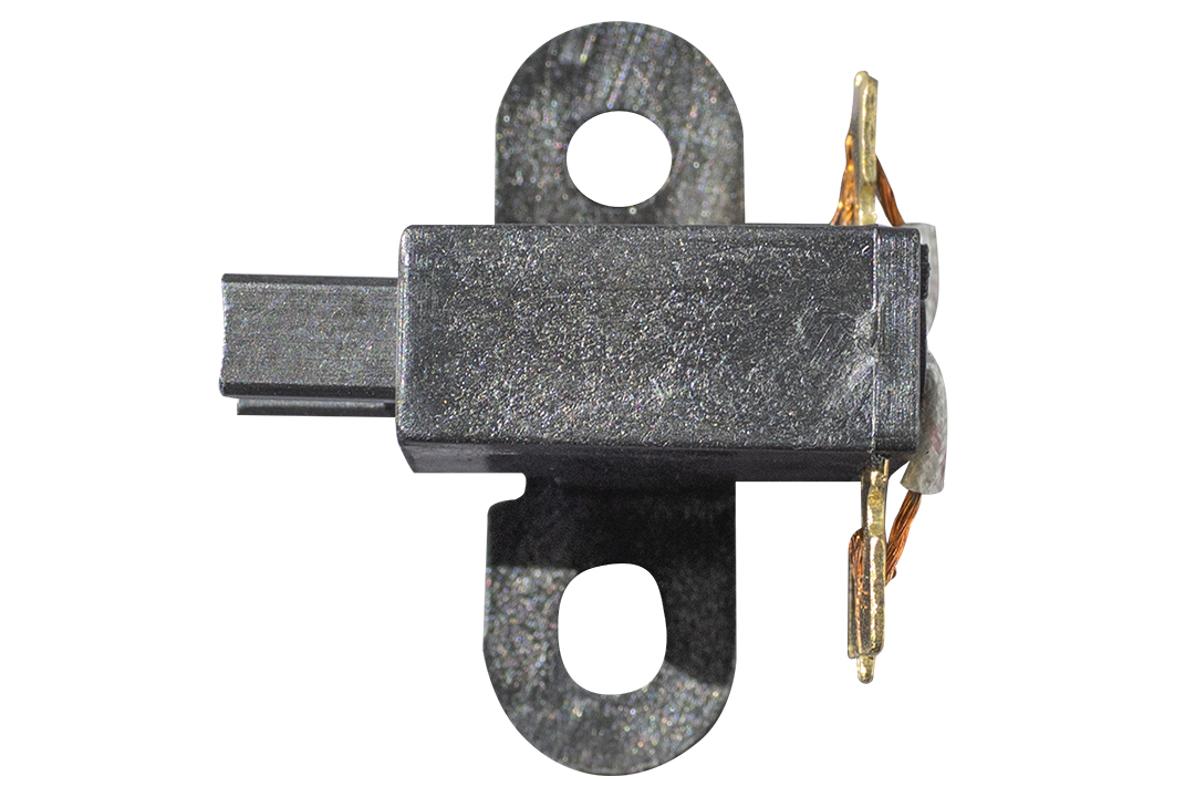 PORTA CARBONES PARA GENERADOR DE 6500 W