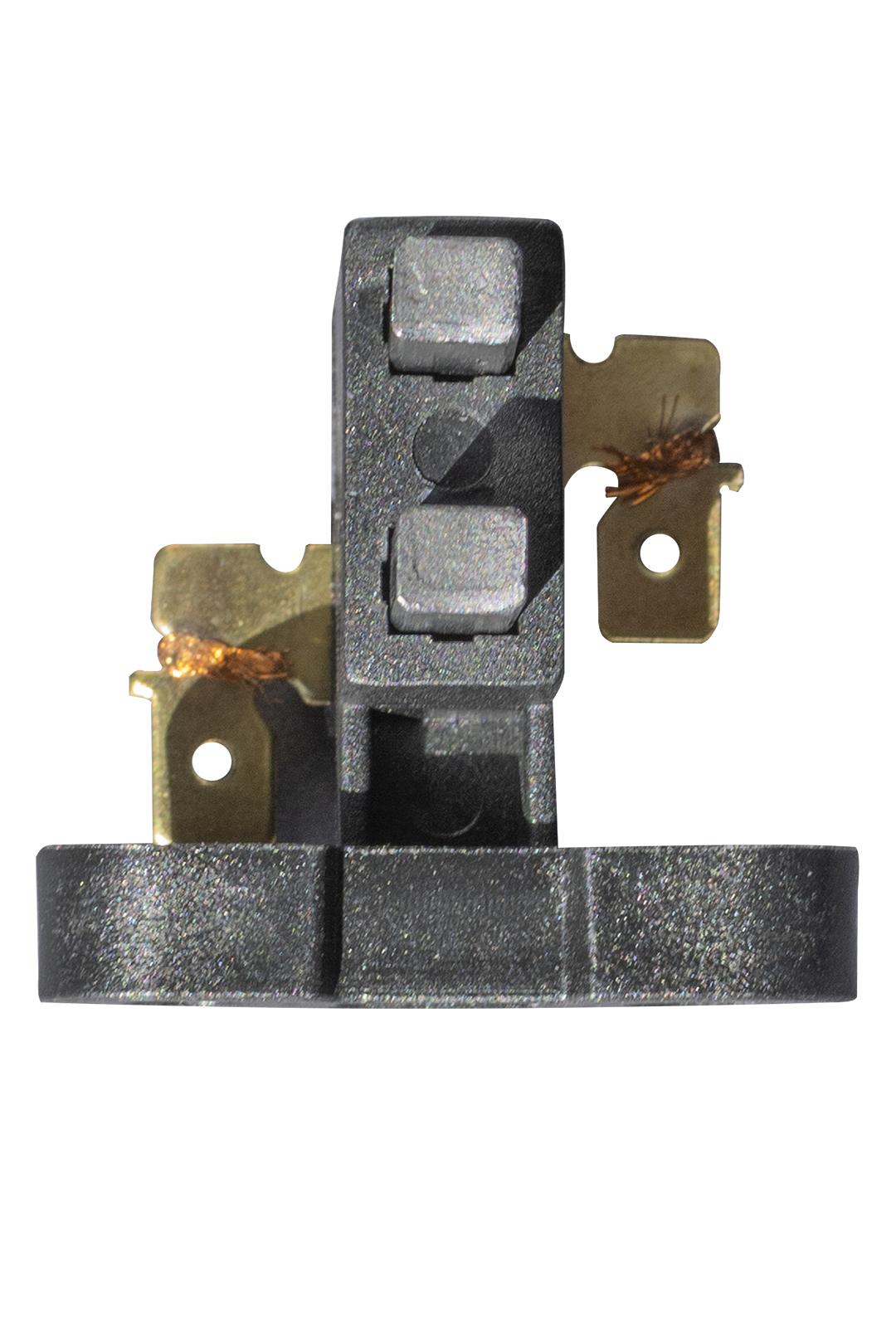 PORTA CARBONES PARA GENERADOR DE 6500 W