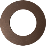 ANILLO LIBRE DE ACEITE DE VILBISS (2.045x1.200X0.0043)