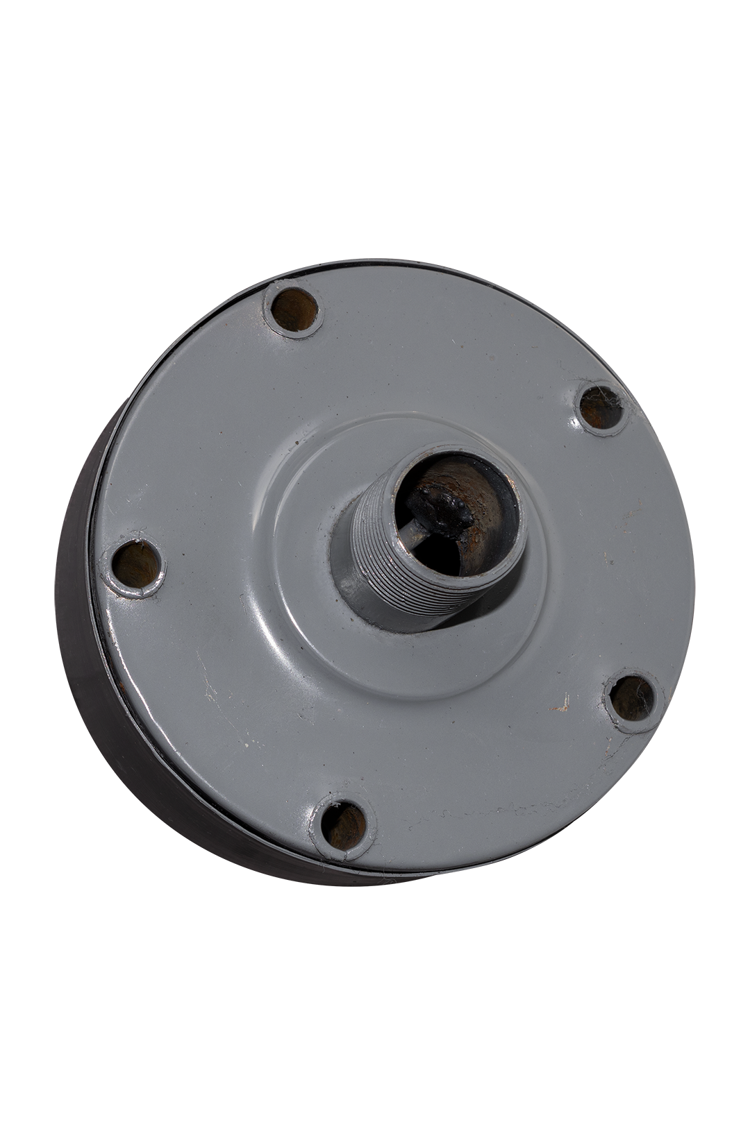 PORTA FILTRO DE 1" METALICO NACIONAL